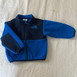 The North Face Toddler Fleece 6-12 Months